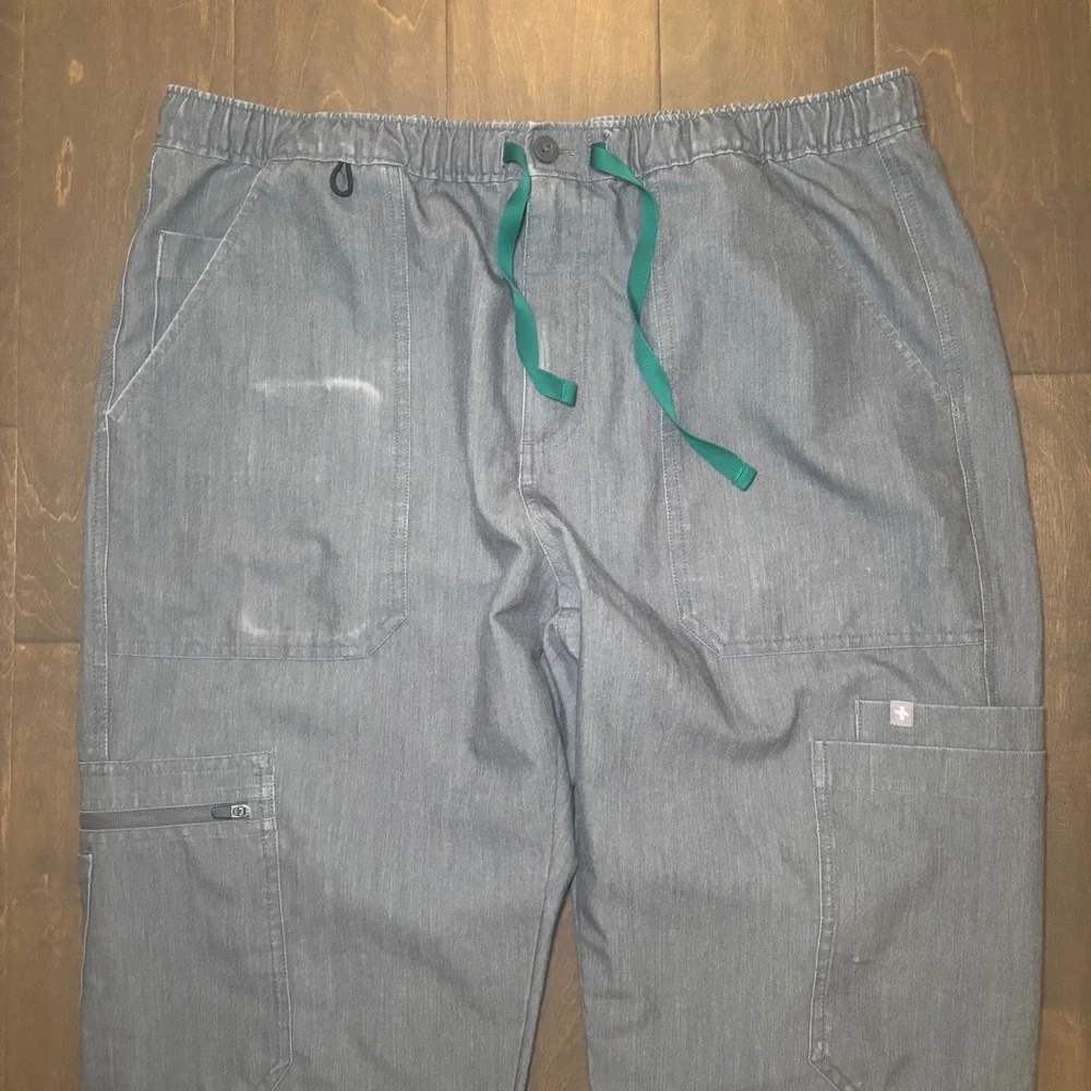 Figs technical collection